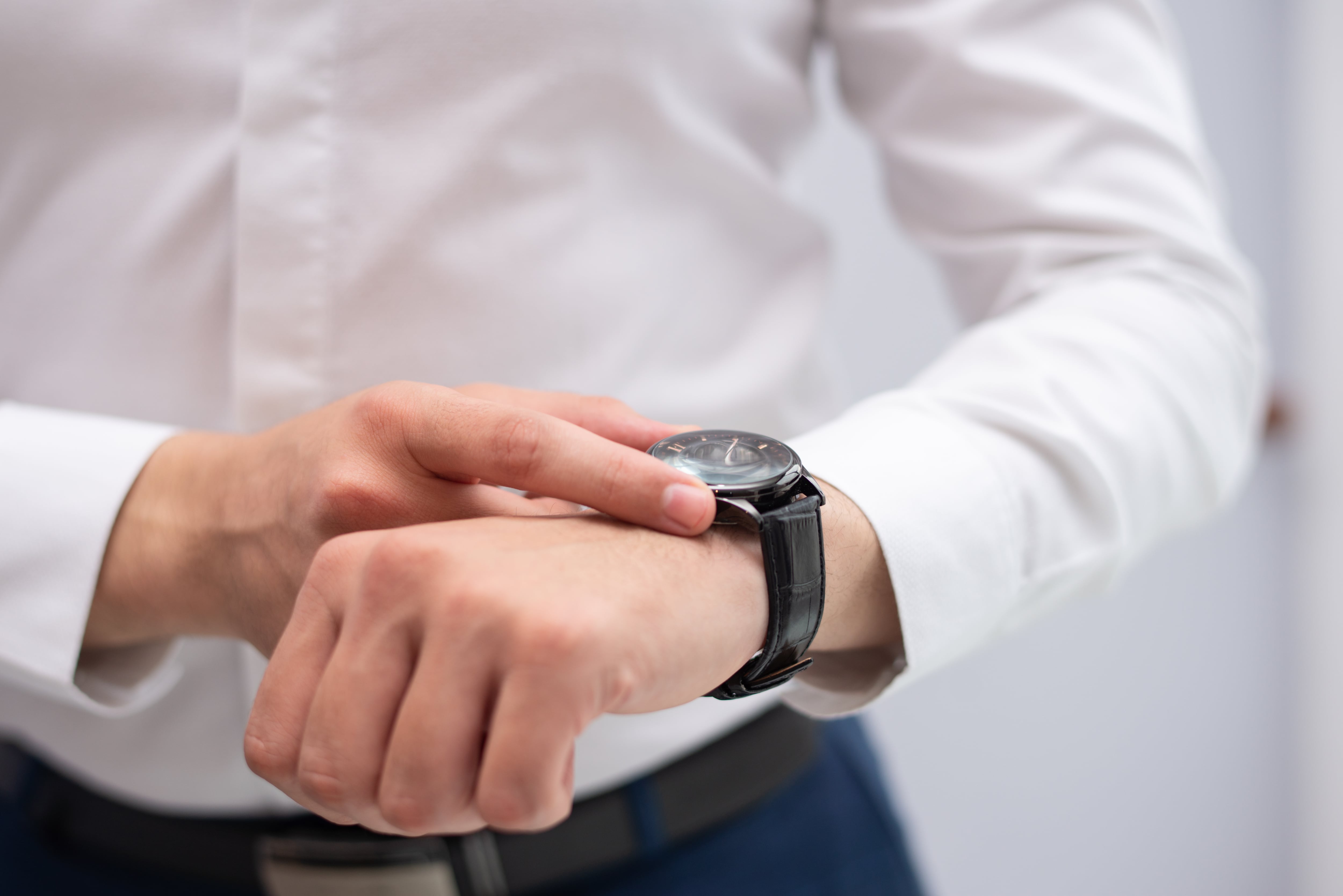 Cambia la hora en Austin: cuándo hay que ajustar los relojes en 2025