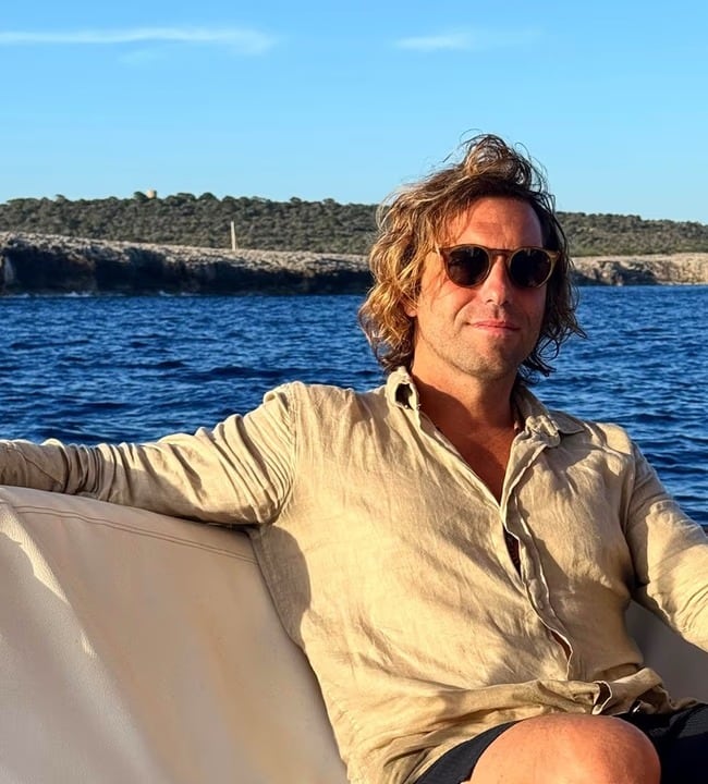 Andrés Prieto Fasano está acusado de homicidio culposo