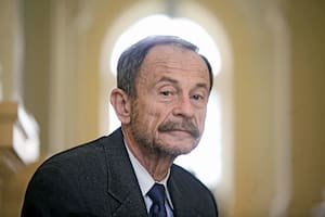 Adam Przeworski: “En Argentina ganó alguien que no me gusta, pero la democracia funciona muy bien. En EE.UU. tengo más dudas”