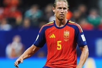 La durísima crítica de Marcos Llorente contra Óscar Puente, el ministro de Transporte de España