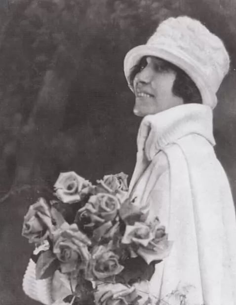 Sonora Smart Dodd, la ideóloga del Día del Padre (Crédito: Visit Spokane)