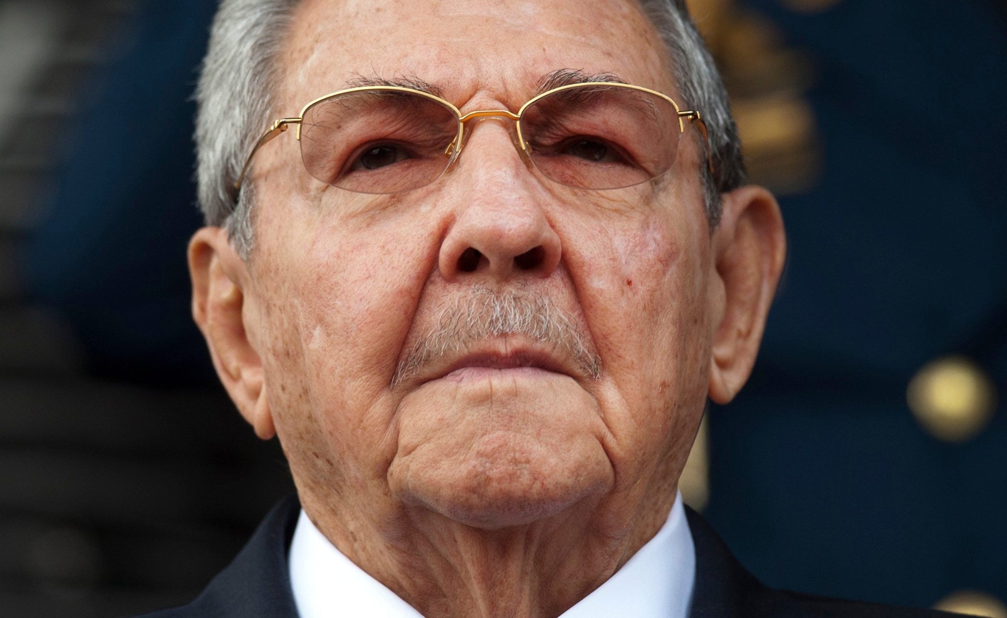 Castro ya estuvo en otra oportunidad bajo investigación penal en Estados Unidos (AP Photo/Ariana Cubillos, File)
