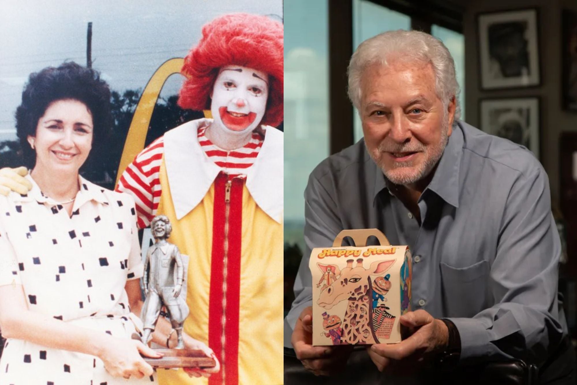 Menú especial: el verdadero origen de la “Cajita Feliz” que cambió para siempre la comida en McDonald’s para niños