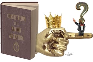 Un remedio contra el hiperpresidencialismo que no siempre es eficaz