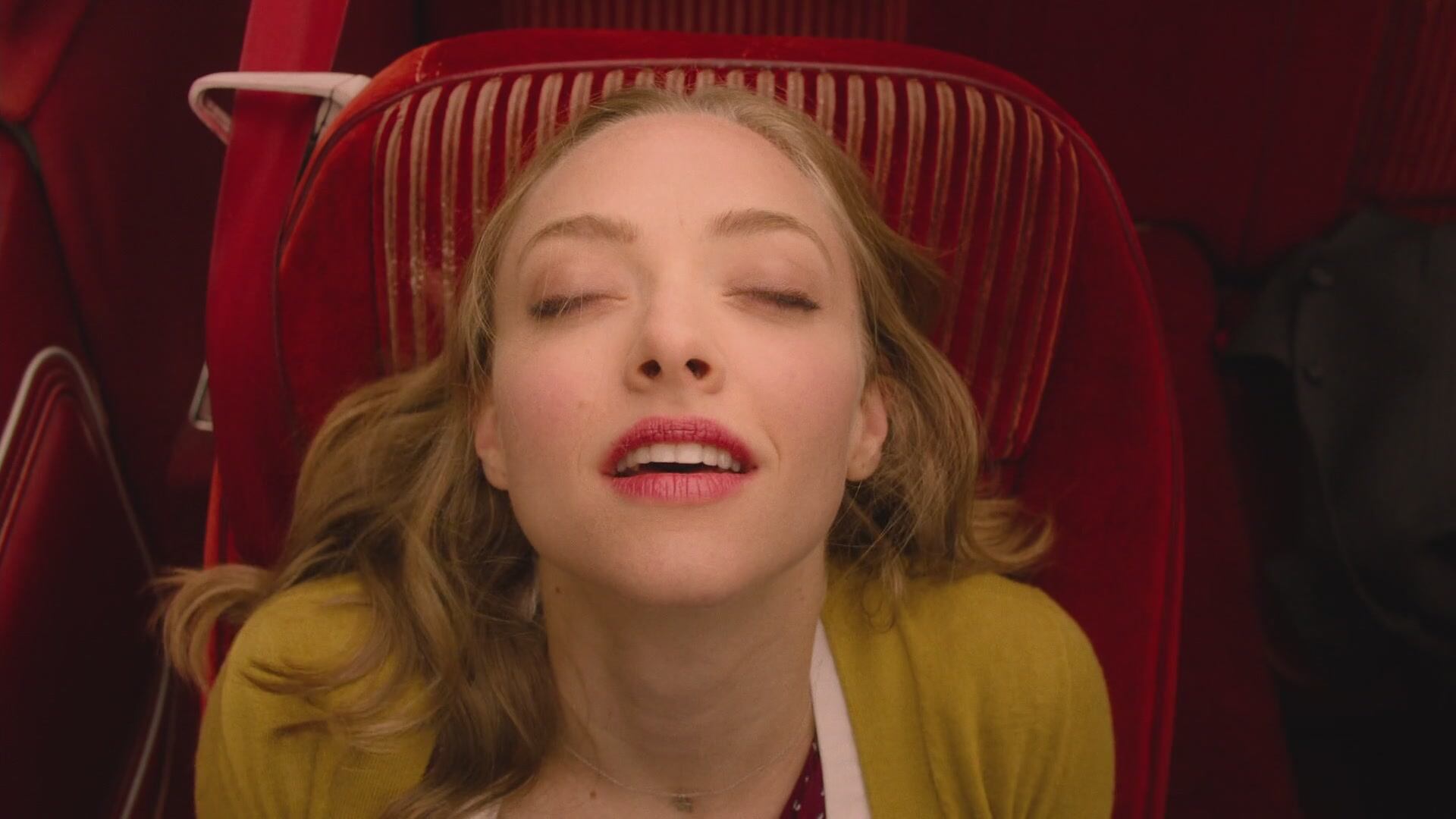 En la tercera temporada de Twin Peaks (2017), de David Lynch.
