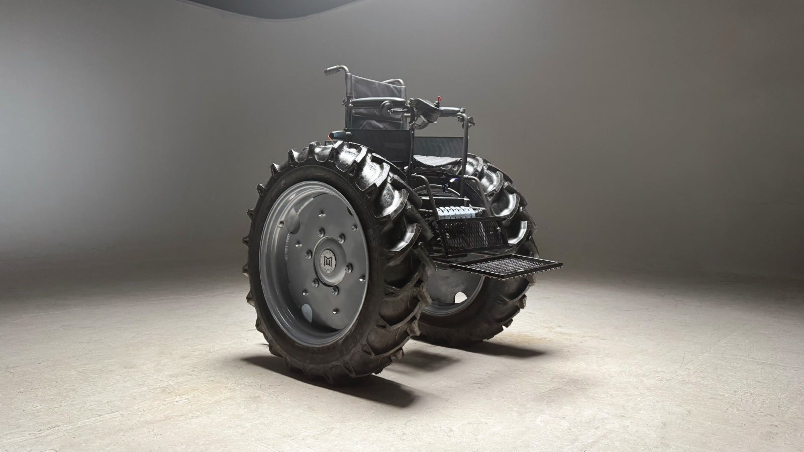 Campaña 'Silla Monster' Cordobesa Llega al Festival de Cannes