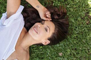 Andy Clar: estuvo en cama casi 3 meses; su hijo fue su motor para renacer