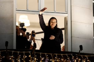 Cartas de lectores: La lucha por la libertad en Venezuela, pruebas que desaparecen, dos balcones