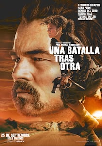 Una batalla tras otra