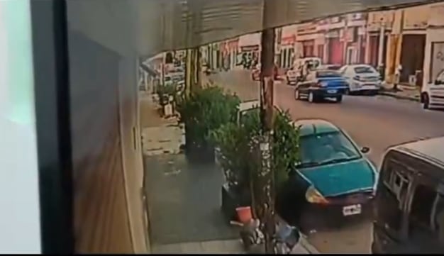 Murió un policía bonaerense tras ser atropellado en una persecución por robo en Quilmes y Avellaneda