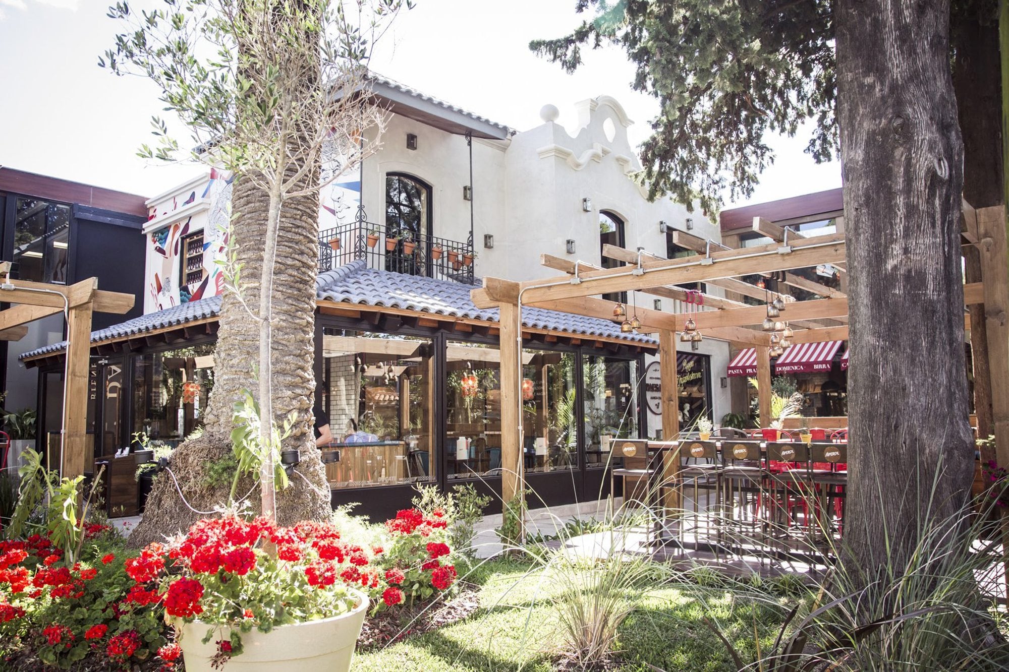 Escapada: el nuevo polo gastronómico que se consolida en la zona sur