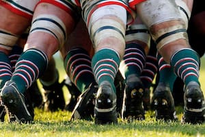 El rugby argentino vuelve a la esencia del scrum de la mano de un maestro