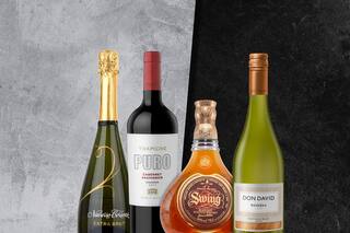 “Sólo por hoy”: todos los días un nuevo descuento en vinos y spirits