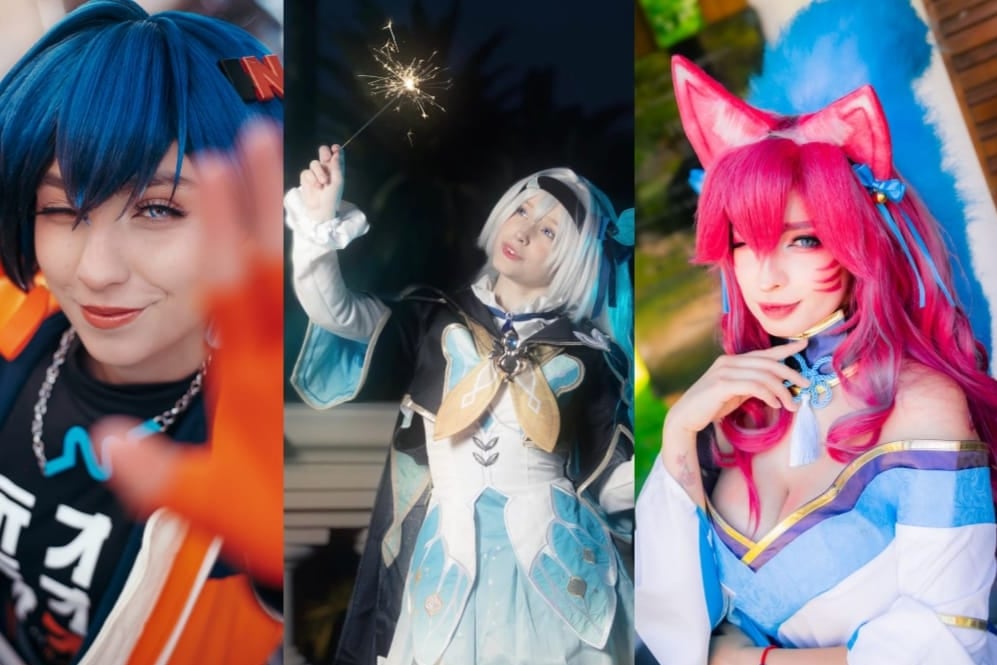 Vuelve Ani-Con, el evento dedicado al animé y la cultura japonesa más importante de la Argentina