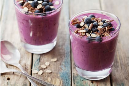 Alimentos y recetas para combatir la retención de líquidos
