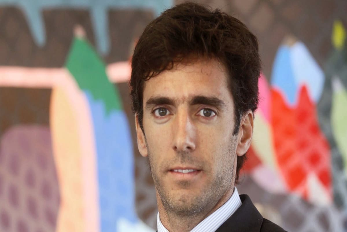 Tomasevich Soy Optimista En Lo Financiero Pero Me Preocupa La tomasevich-soy-optimista-en-lo-financiero-pero-me-preocupa-la