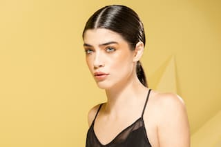 Así fue la presentación del make up del verano en la semana de la moda digital