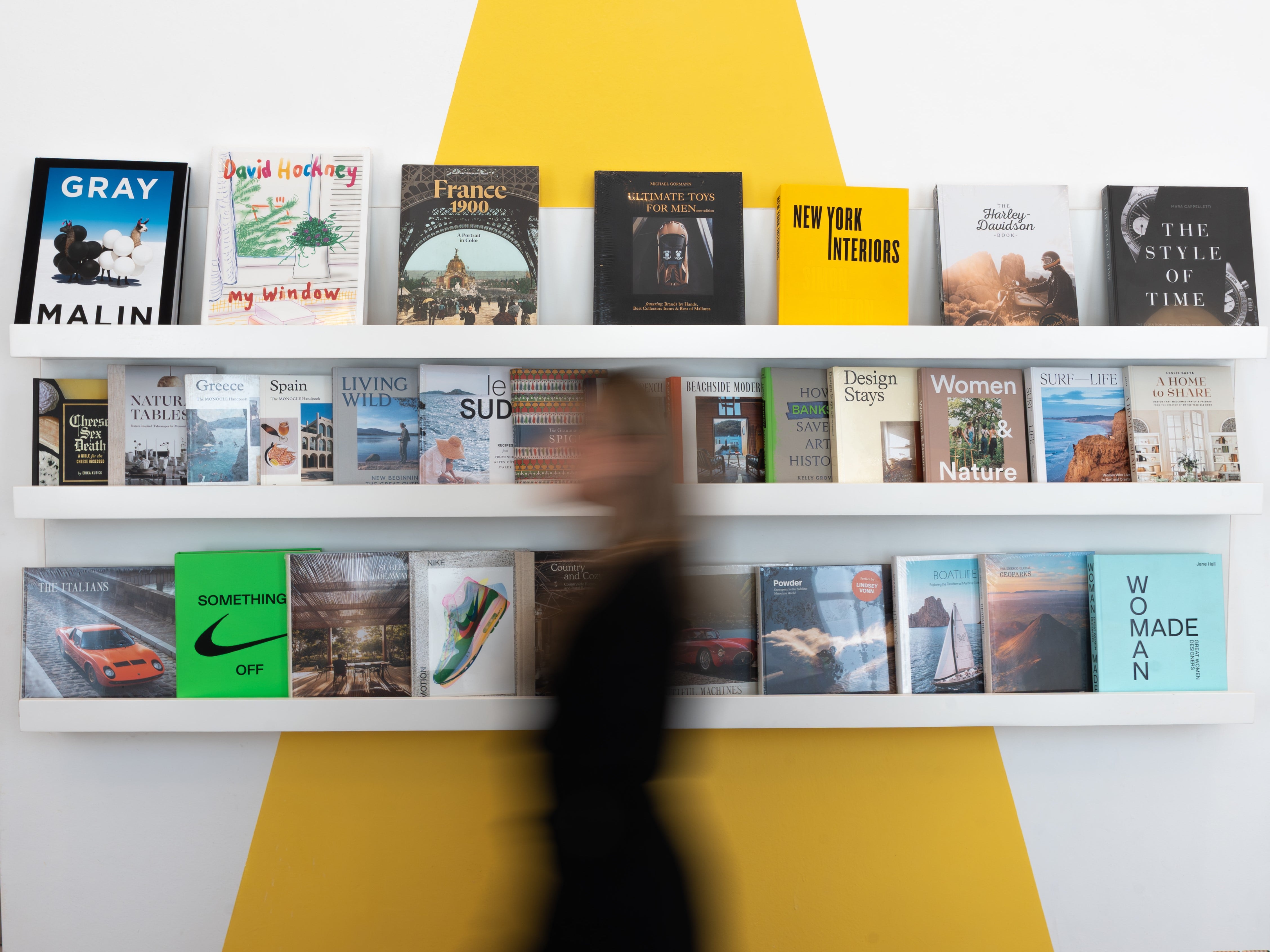 5 libros de colección para amantes del diseño y el interiorismo