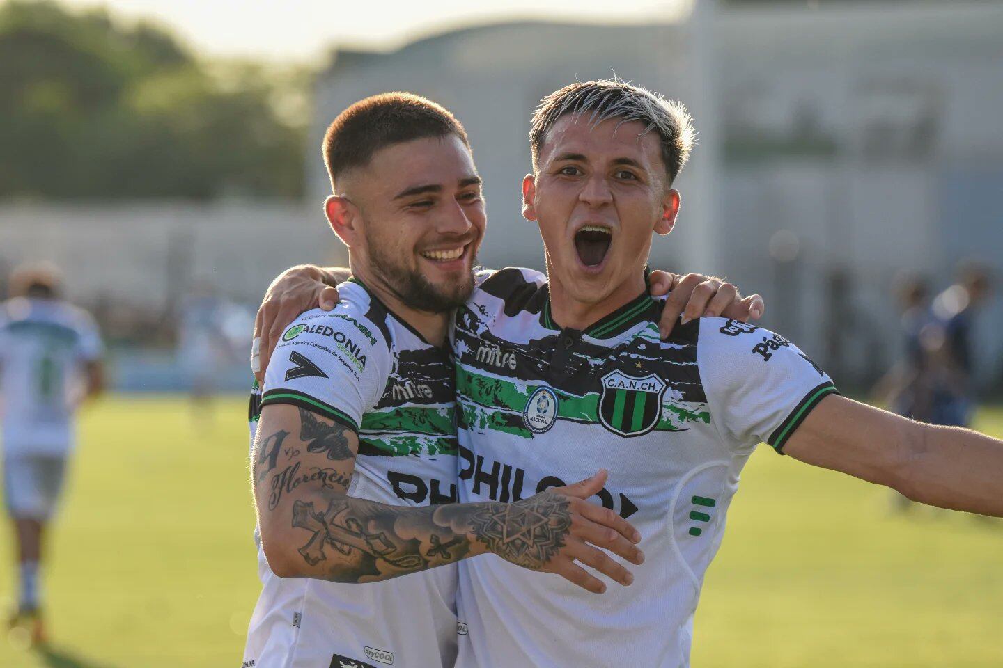 Nueva Chicago eliminó a Quilmes por un global de 1 a 0 y dio un paso más en búsqueda del ascenso