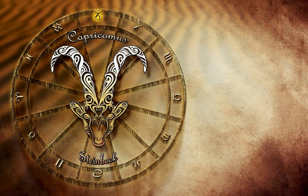 Este fin de semana finaliza la temporada de Capricornio