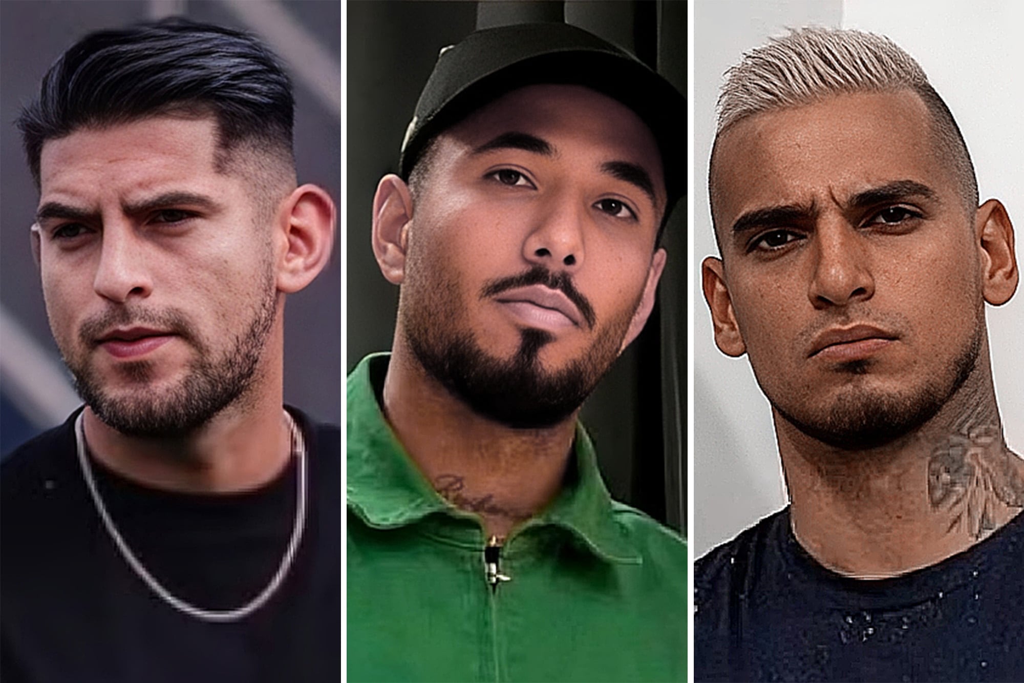 Alianza Lima les rescindió el contrato a dos de los tres jugadores denunciados por abuso sexual