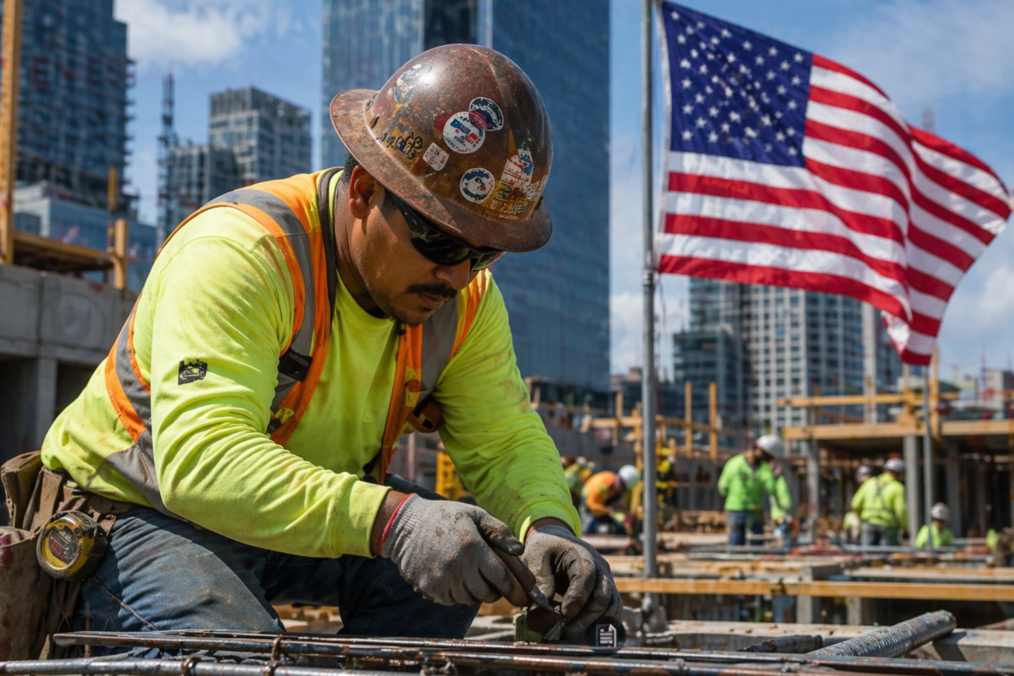 El requisito impacta en múltiples oficios regulados