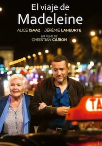 El viaje de Madeleine