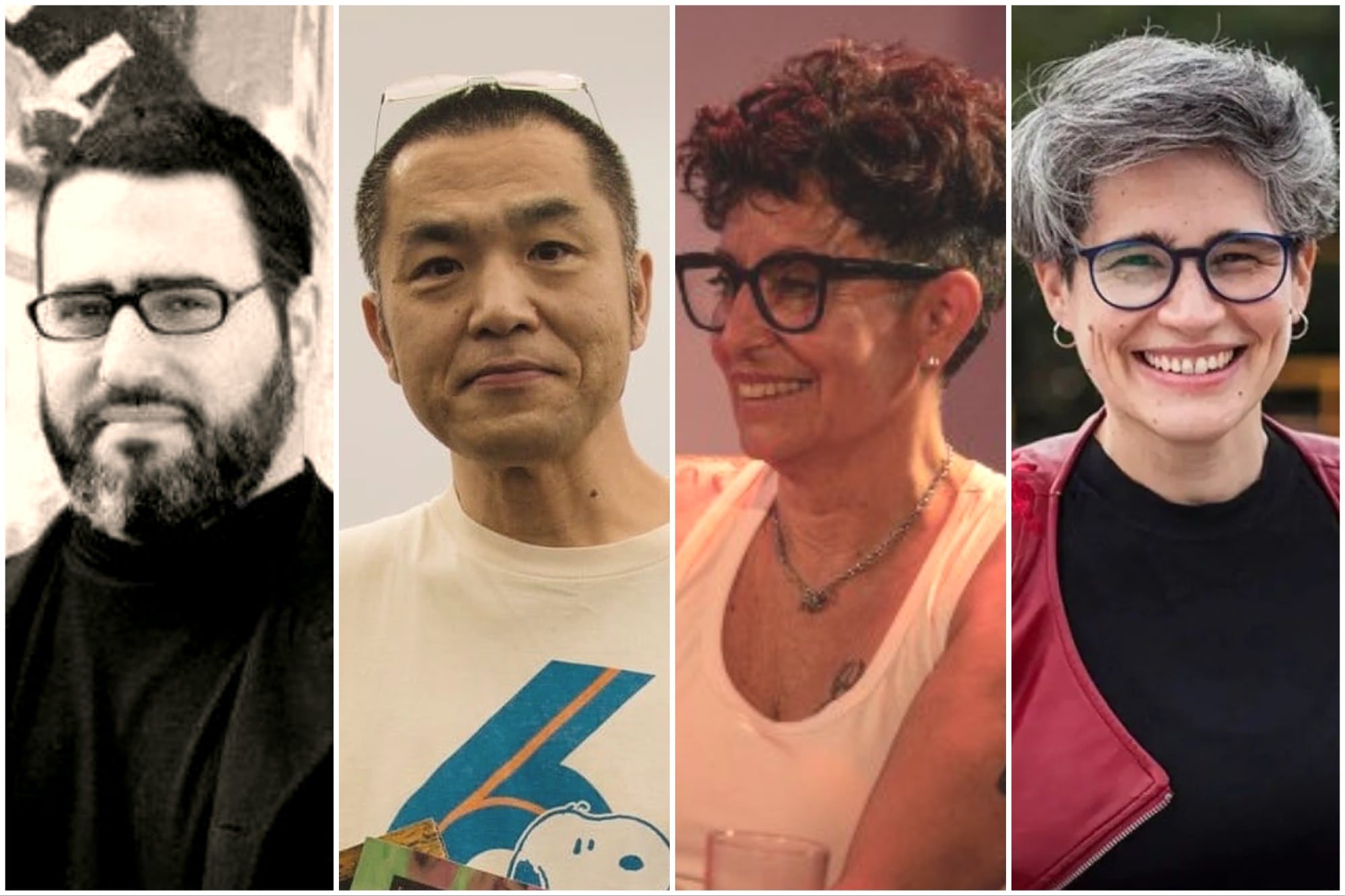 Filosofía, ensayo, fanzines y proyectos autogestivos: fin de semana de ferias en Buenos Aires