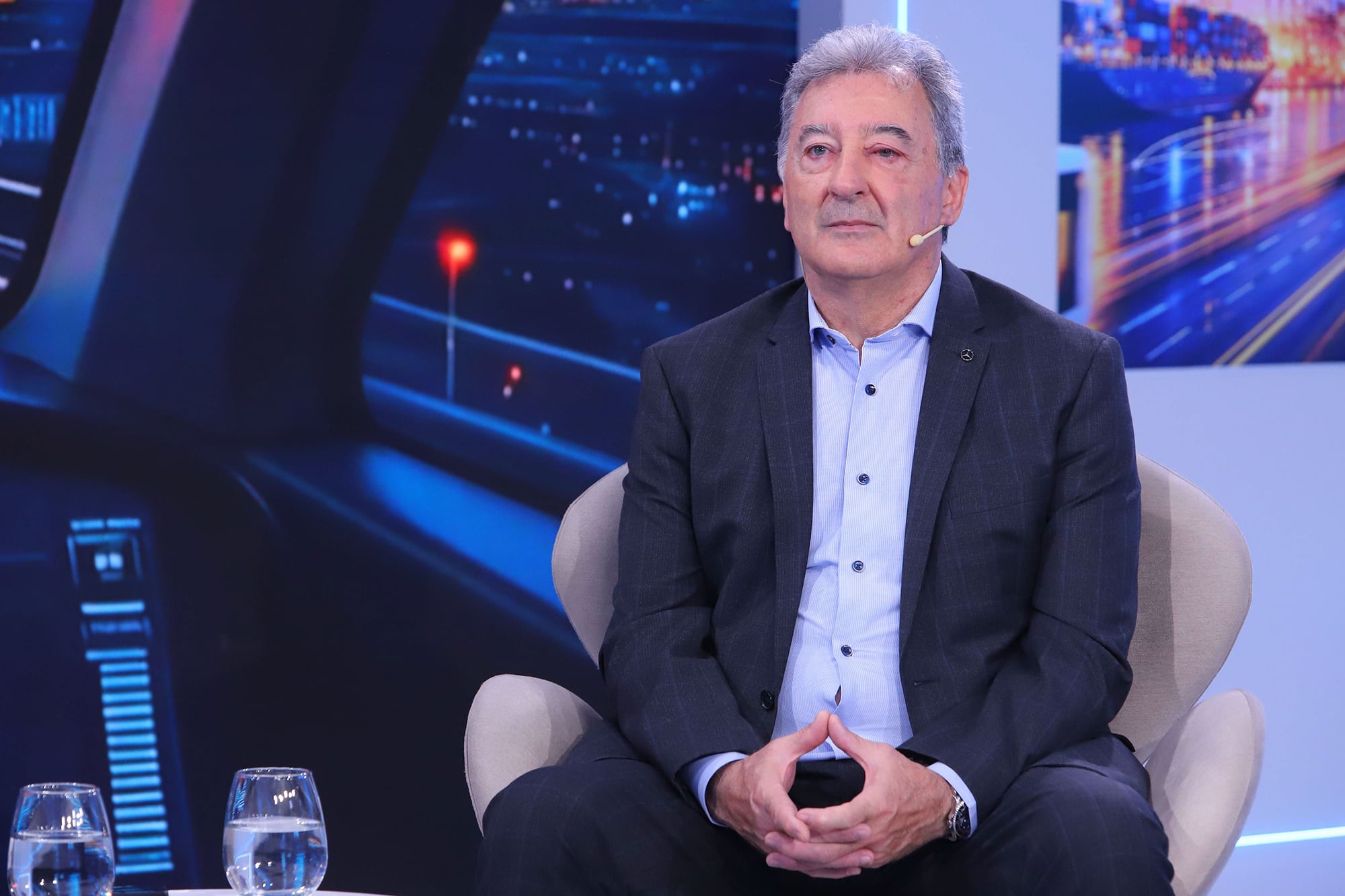 “Hacer trajes a medida”: la estrategia de Prestige Auto para competir en un mercado cada vez más difícil