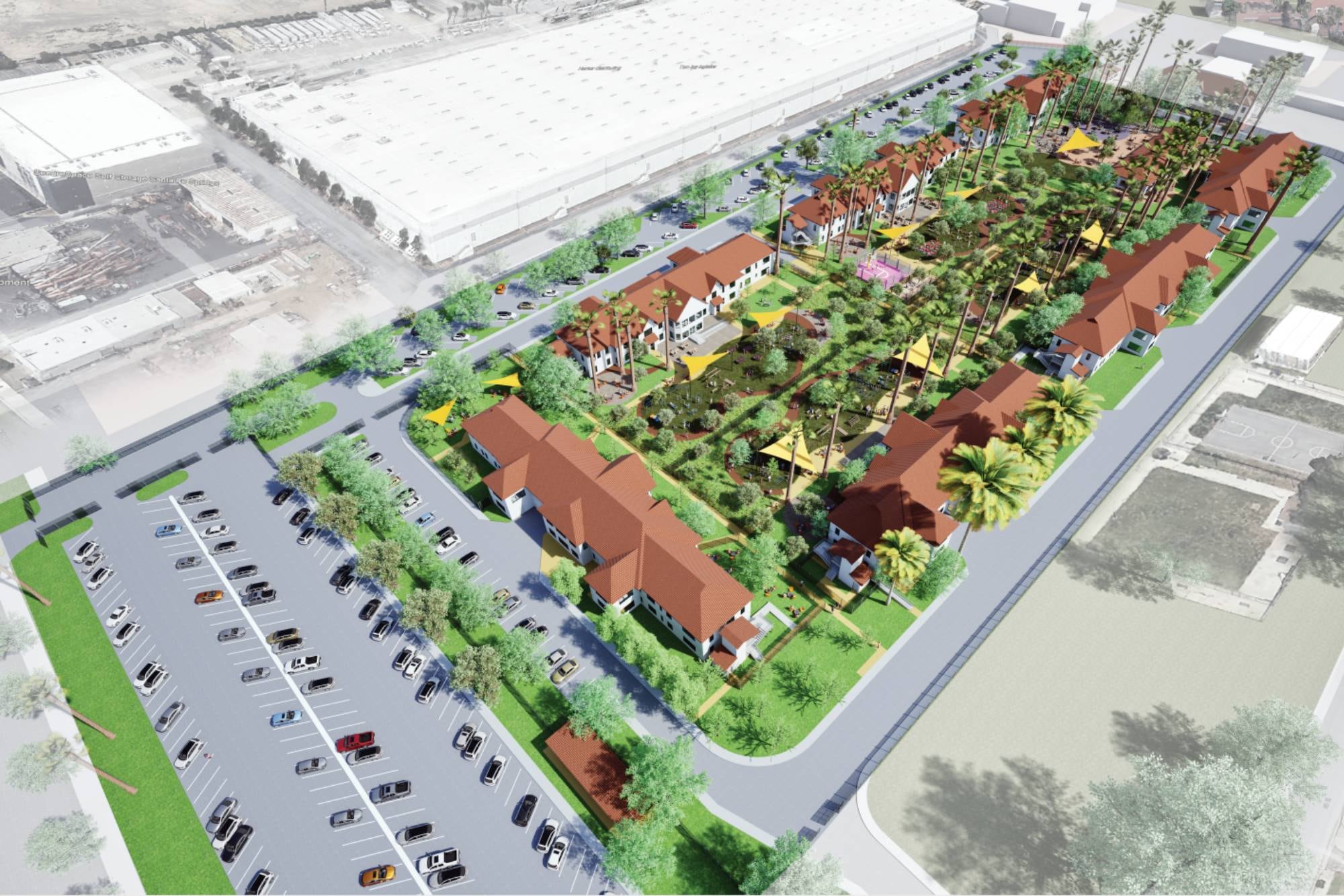 Buenas noticias para Los Ángeles: Newsom inicia la recuperación de edificios desocupados para viviendas y cuidado de la salud mental