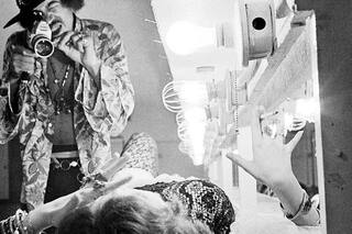 50 años sin Hendrix y Janis: el año en que el rock murió (un poco)