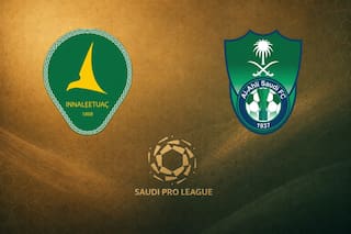 Al Khaleej perdió por 1-4 ante Al Ahli, por la Saudí Pro League