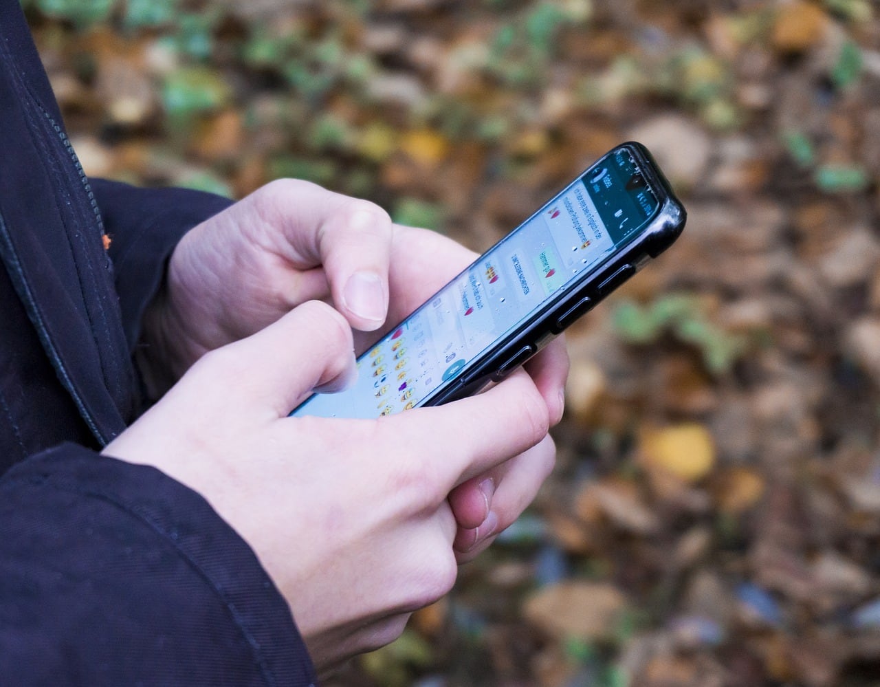 WhatsApp permitirá la interoperabilidad con otras aplicaciones de mensajería como Telegram (Imagen ilustrativa)