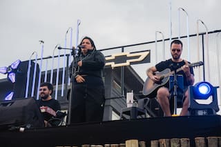 Cuando el atardecer se convierte en experiencia