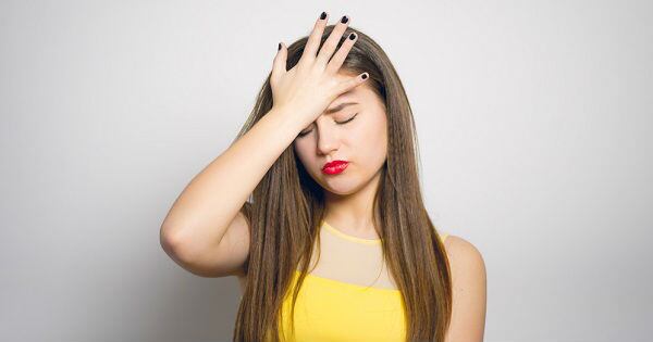 El olvido de nombres de personas u objetos puede tener que ver con el estrés