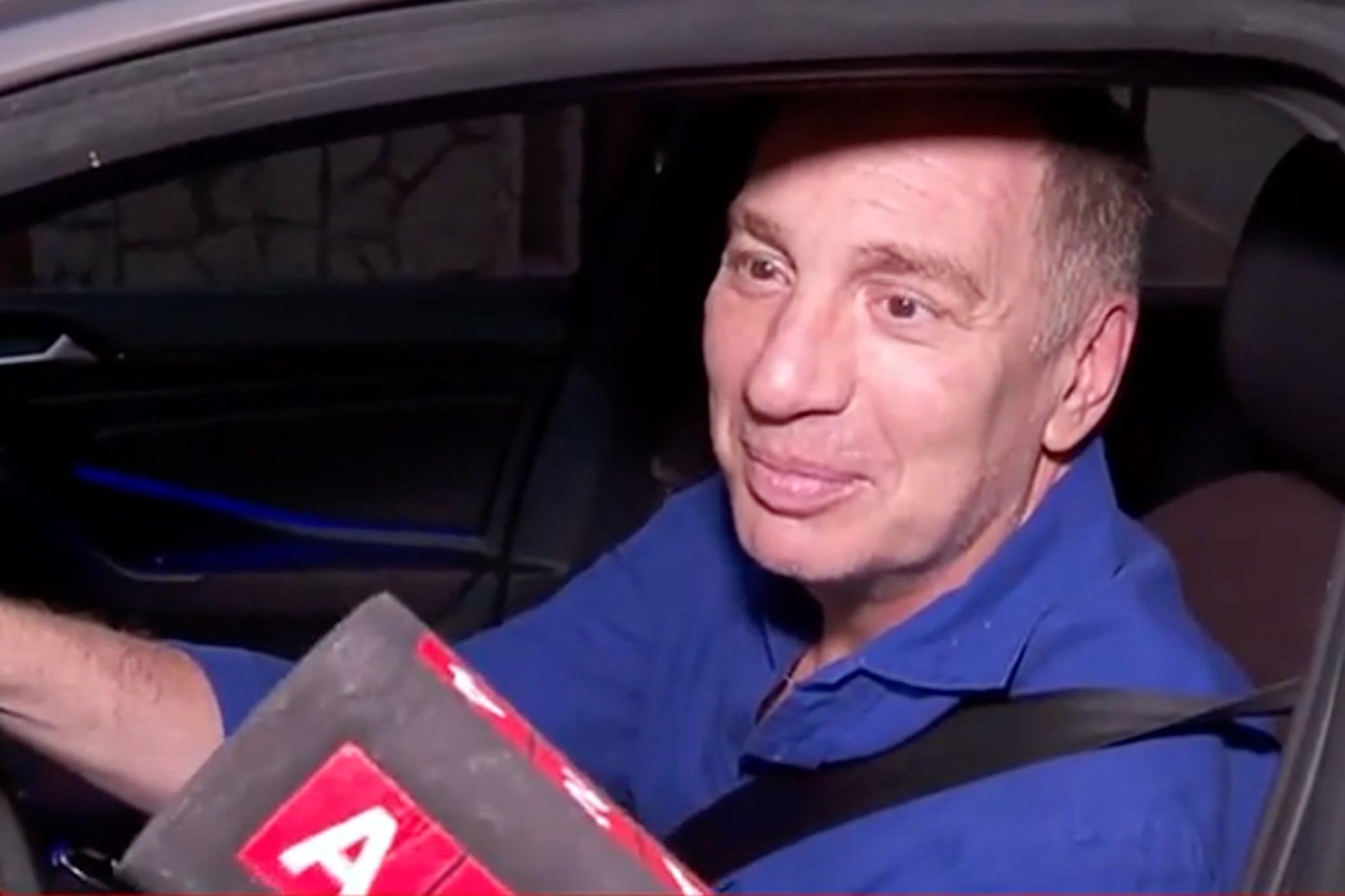 Diego Santilli deja su banca y es el nuevo Ministro del Interior; River perdió ante Gimnasia de La Plata