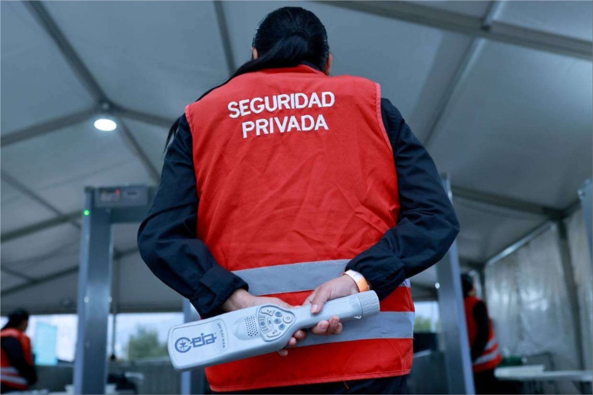 Paritaria para vigiladores: cuánto ganan los trabajadores de seguridad privada en octubre 2026 con el aumento confirmado