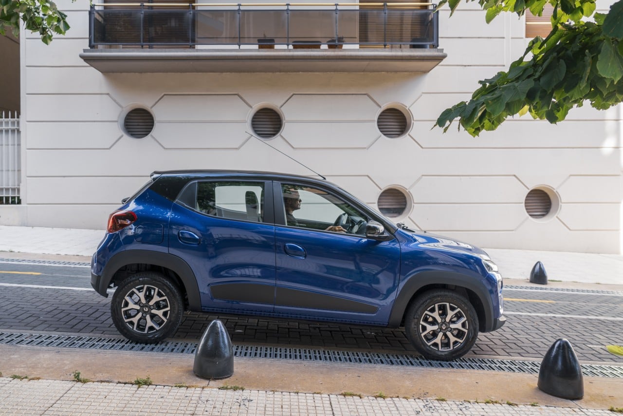 Estos son los 10 autos 0km más baratos de la Argentina en junio 2026