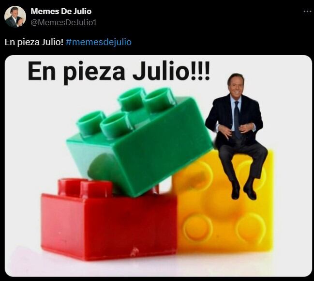 Los mejores memes sobre la llegada de julio