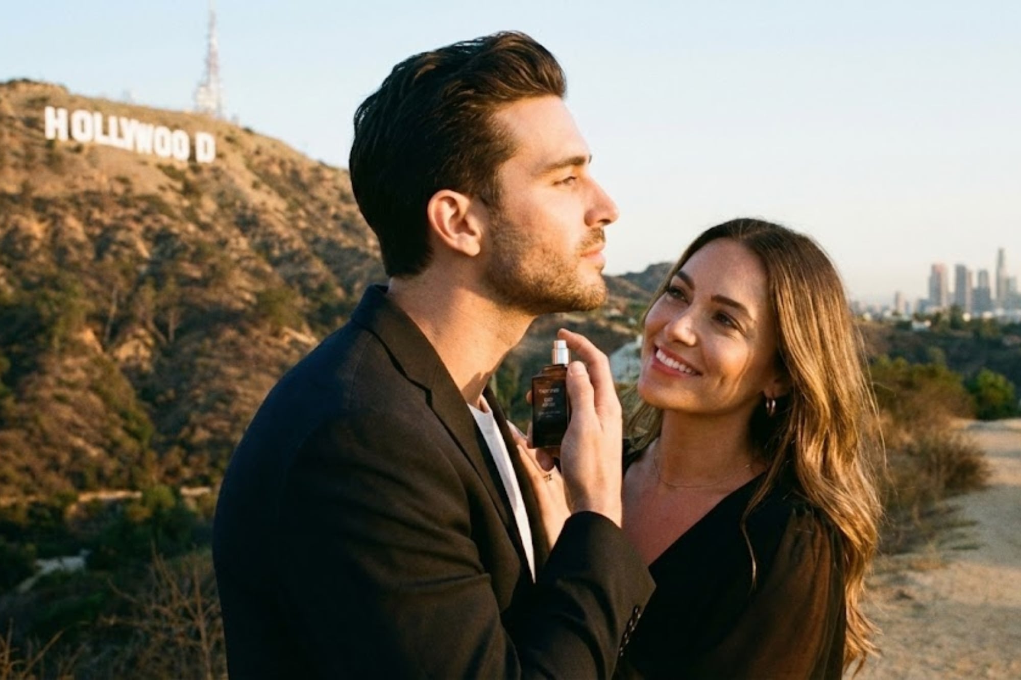 Los 5 perfumes de hombre favoritos de las mujeres en 2025, según la última actualización de Fragrantica