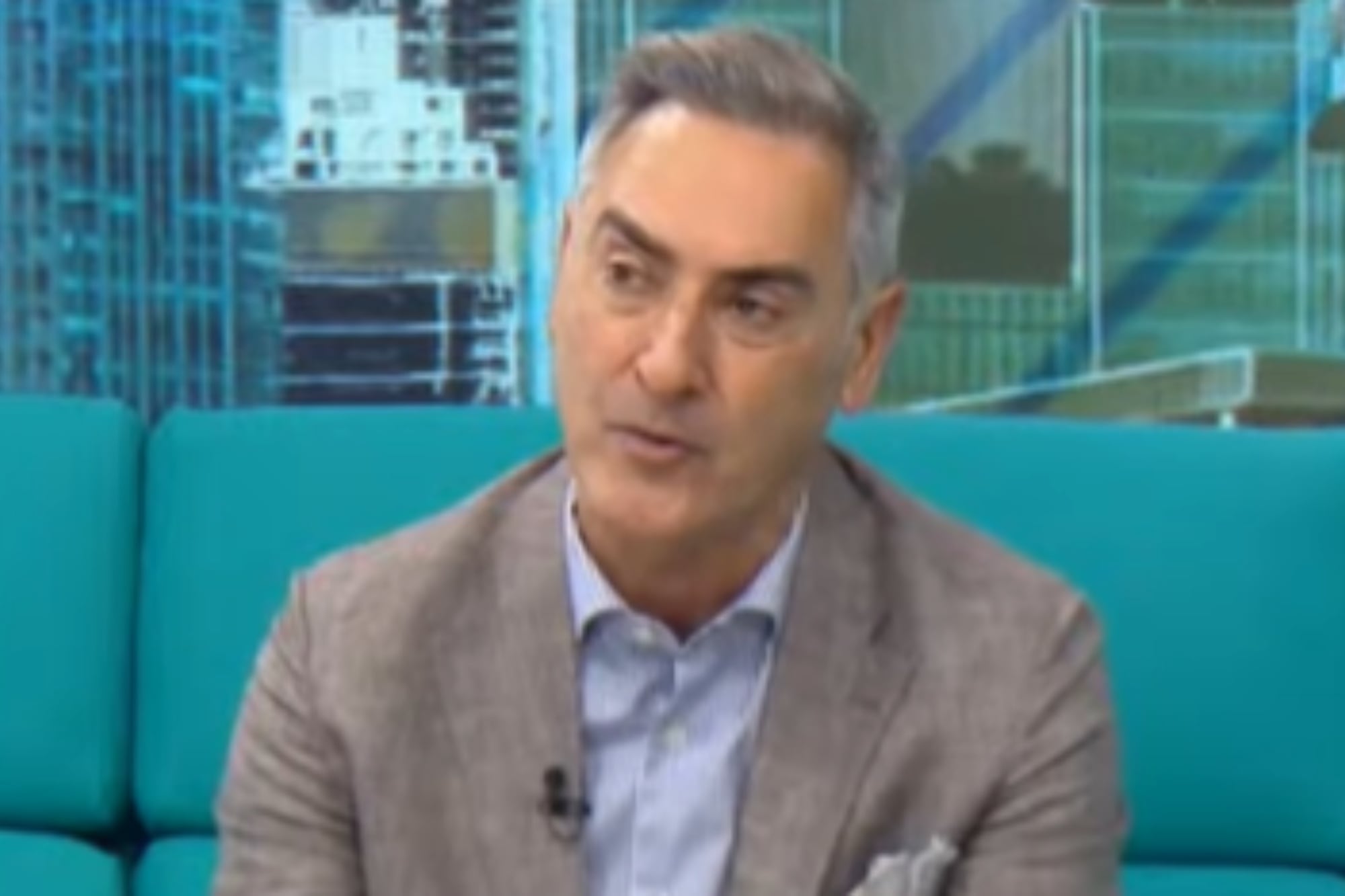 Un experto en seguridad analizó el crimen del docente y responsabilizó a la fuerza policial: “No hay control interno”