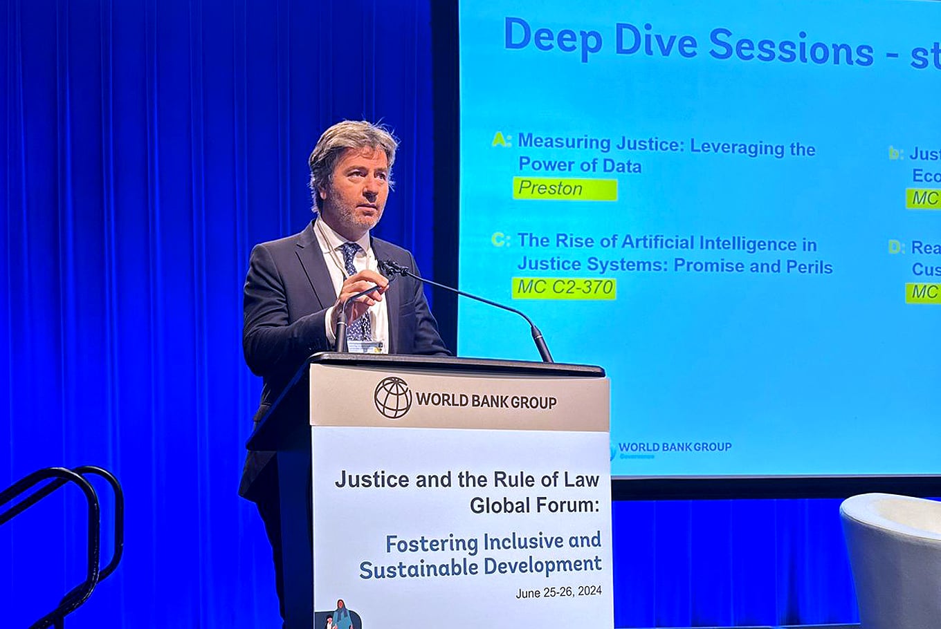 El vínculo entre Juan Bautista Mahiques y la AFA: el desafío de hacer equilibrio en medio de la pelea entre el Gobierno y Chiqui Tapia