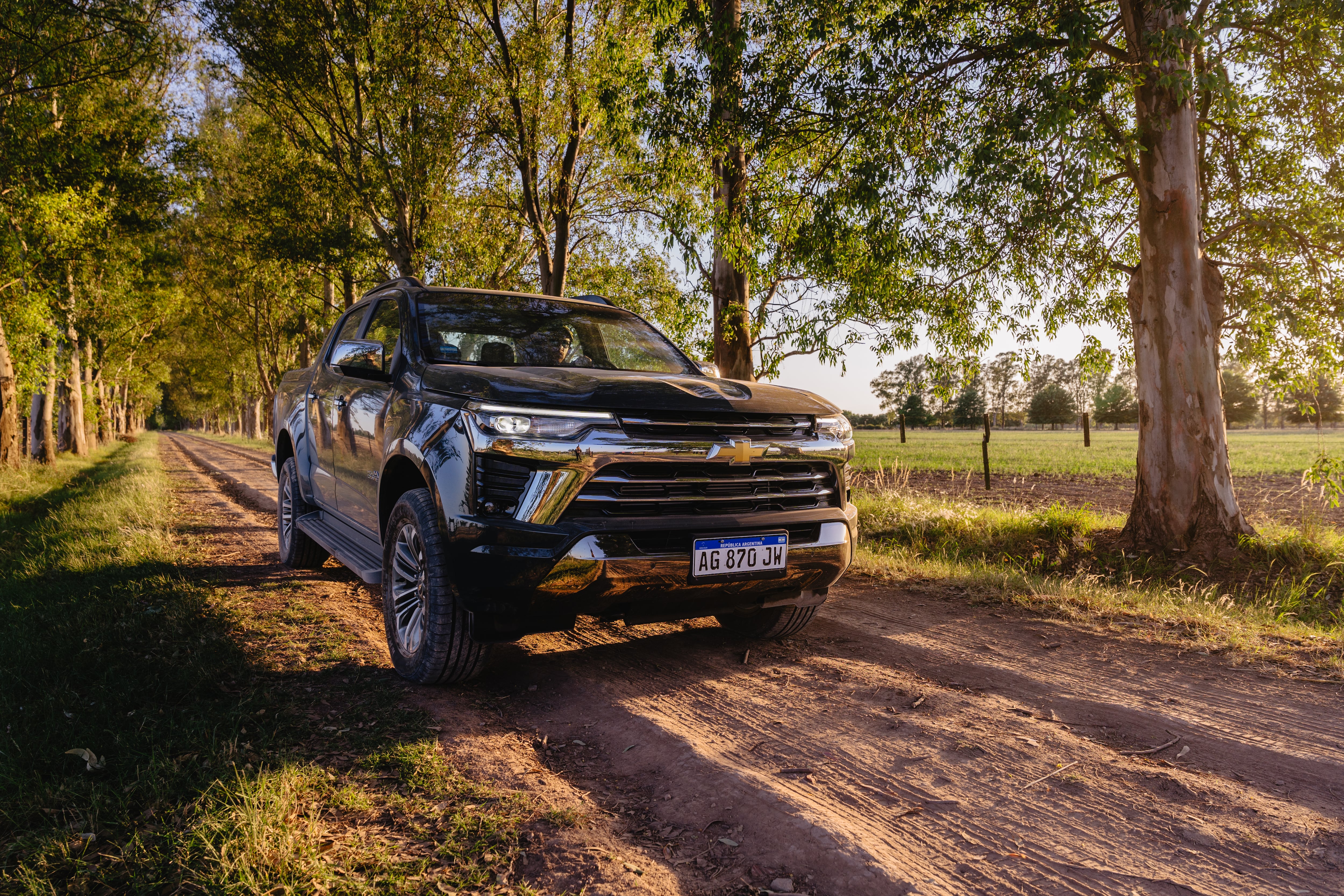 Estos son los precios de todas las pickups en diciembre 2025