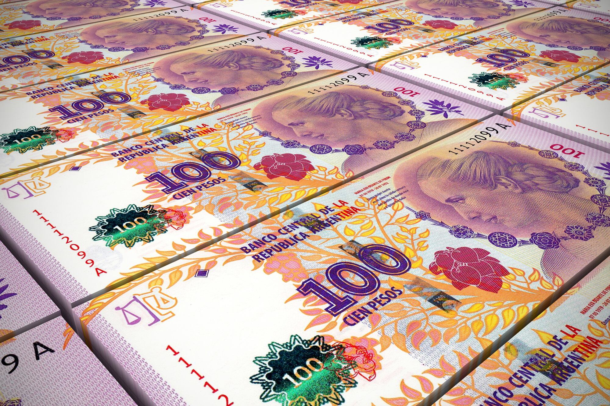 La multa por no ir a votar puede ir de $50 a $500, según la cantidad de inasistencias que haya tenido la persona