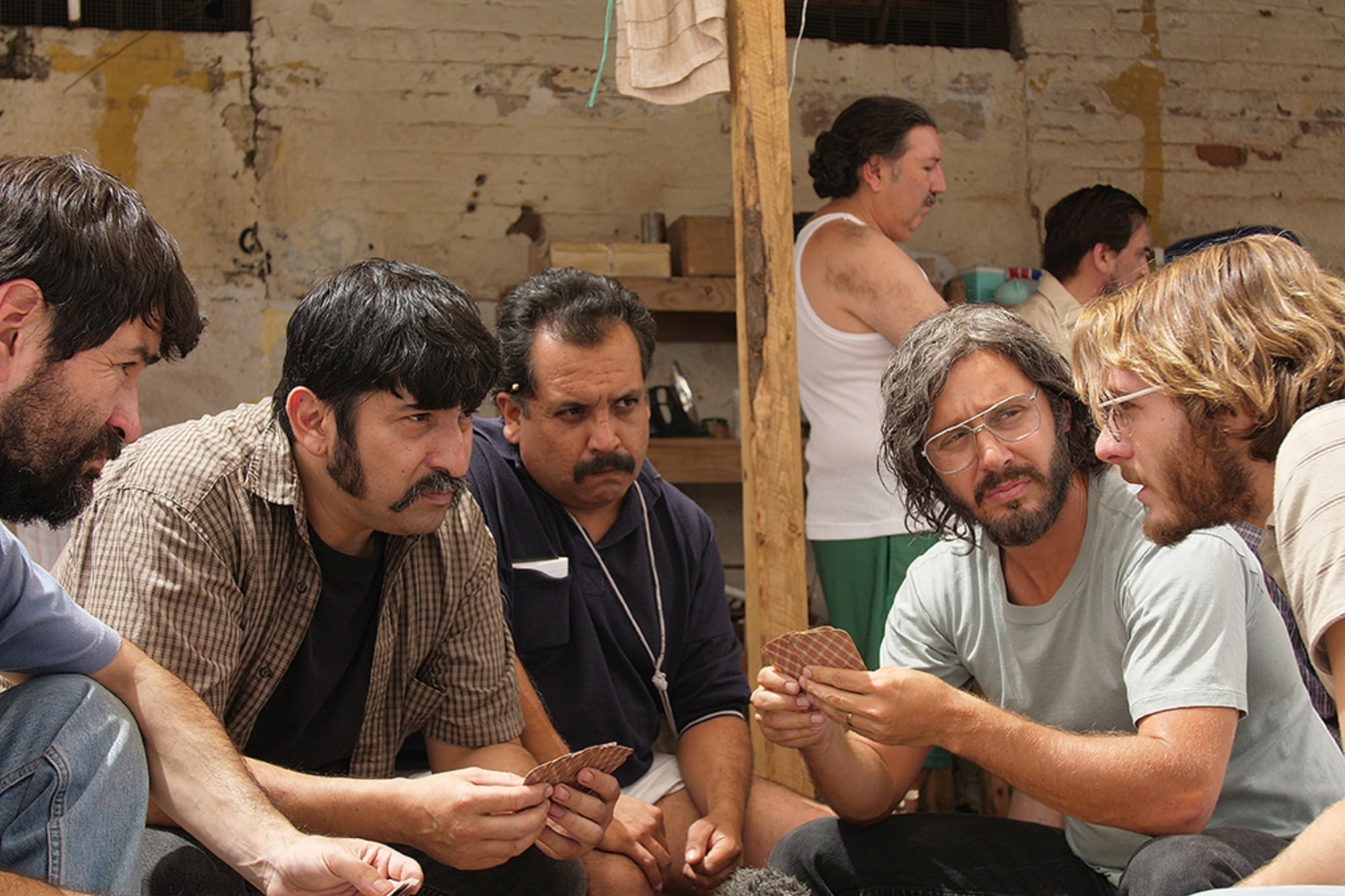 Qué veo en Netflix: las mejores series y películas para disfrutar el fin de semana previo a Navidad