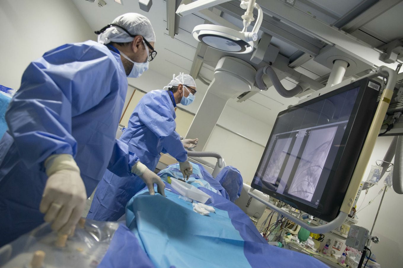 La técnica actual contra el retinoblastoma tiene un 98% de efectividad para combatir el cáncer, pero puede dejar secuelas permanentes