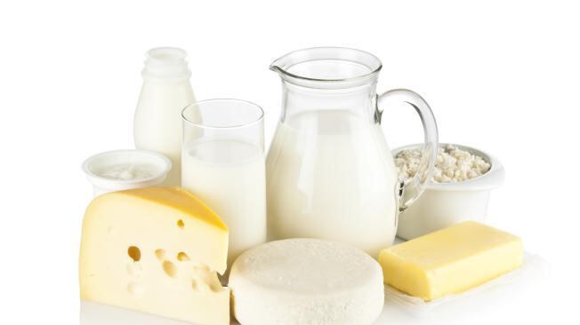 El consumo de lácteos fermentados ayuda a fortalecer el sistema inmune