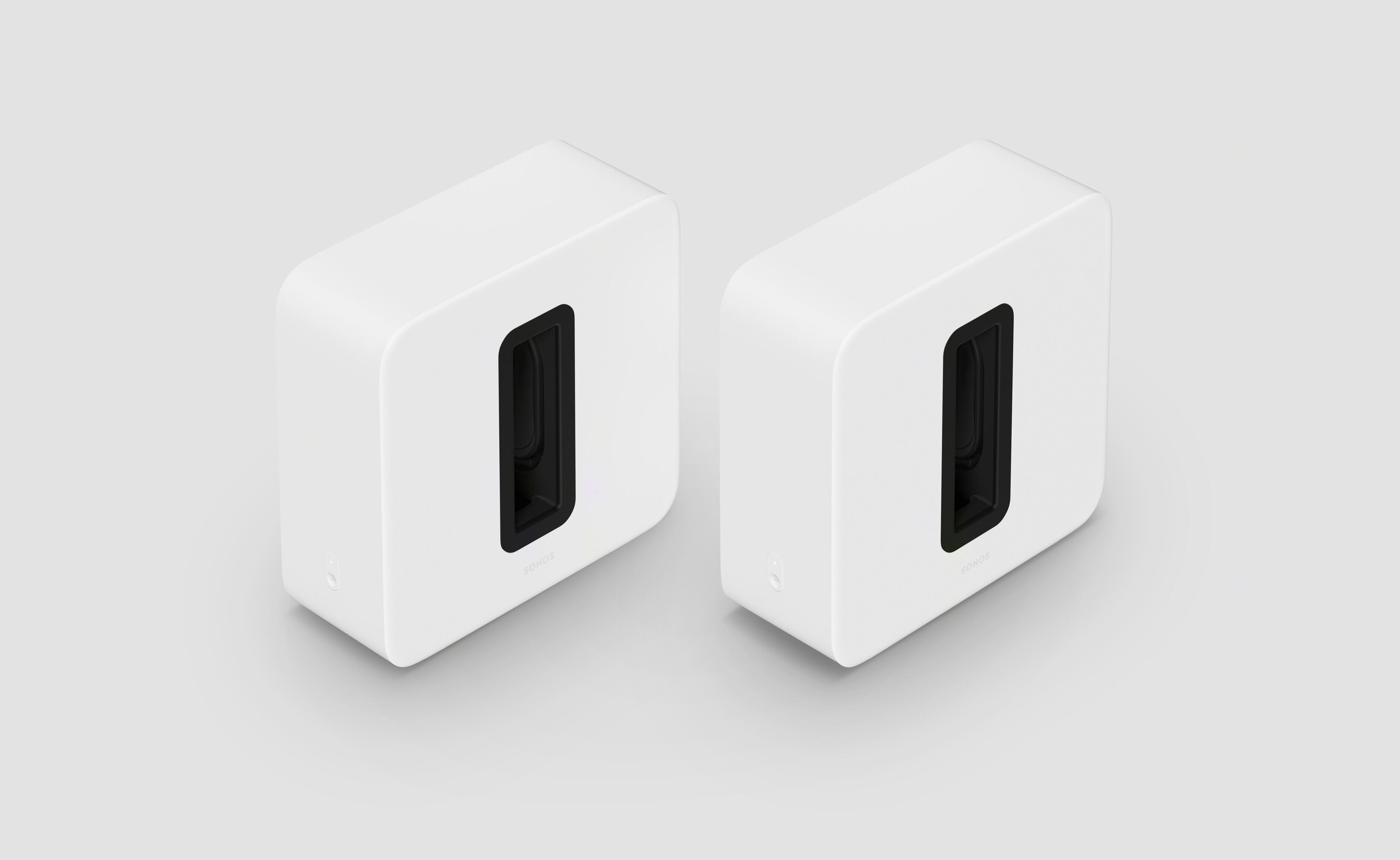 Sonos Sub 4, el nuevo subwoofer de la compañía