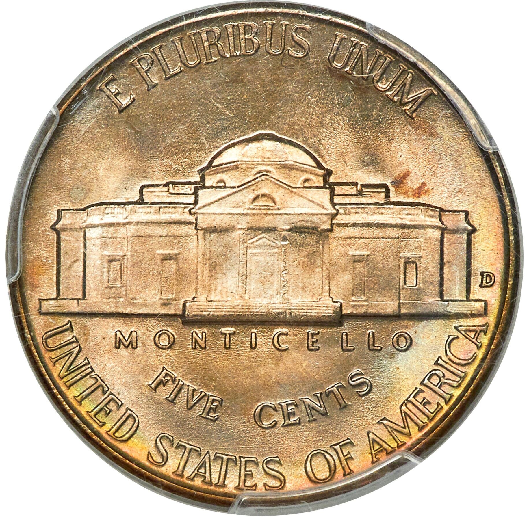 Lo que hace valiosa a esta moneda es un detalle llamado