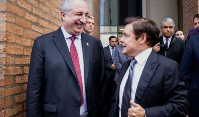 Misiones: Passalacqua le quitó a Rovira el control de las dos principales cajas del Estado